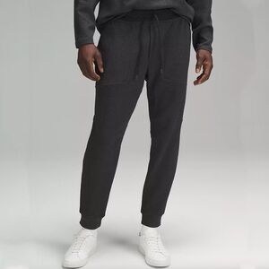 Lululemon Textured Knit Jogger